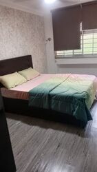 Blk 751 Pasir Ris Street 71 (Pasir Ris), HDB 5 Rooms #500548851